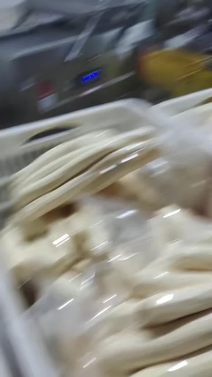 广西黄肉板栗水晶木薯产地直发糖水螺蛳粉店必备品