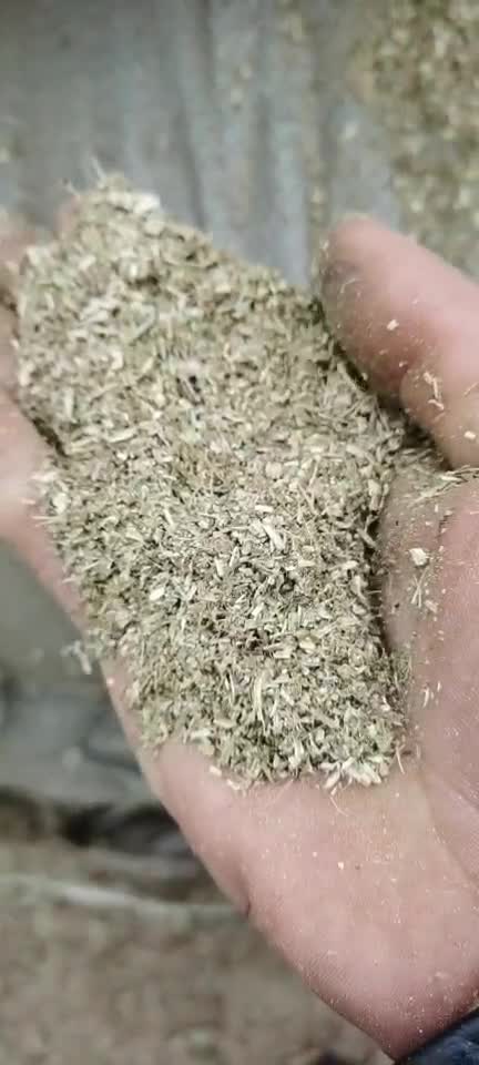 正阳县厂家直销—5个罗花生秧草粉