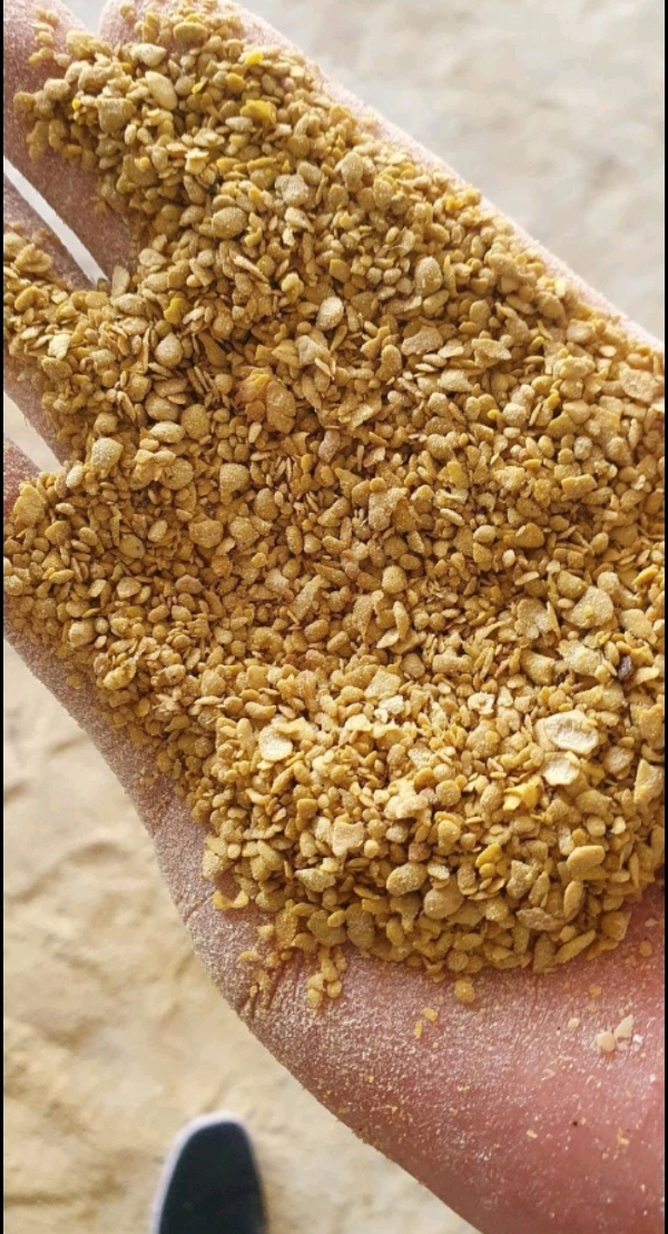 豆粕小料适用于鸡鸭鹅牛羊养殖使用可充当饲料厂家直销