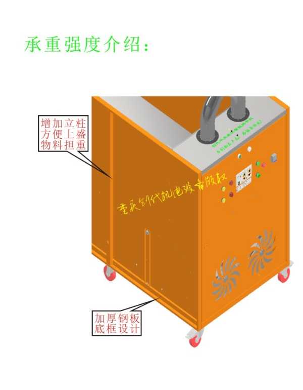 花椒、辣椒、茶叶、种子、中药材平床式烘干机