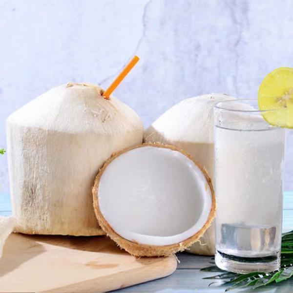 ??椰白 ?海南椰子 椰子碗专供 水多肉嫩大量现货实力供应