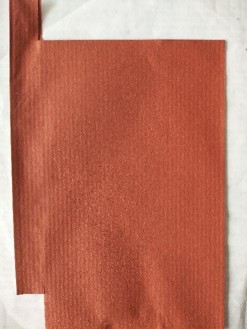 猕猴桃果袋 120*160 红心果套袋 防虫袋1万38纸
