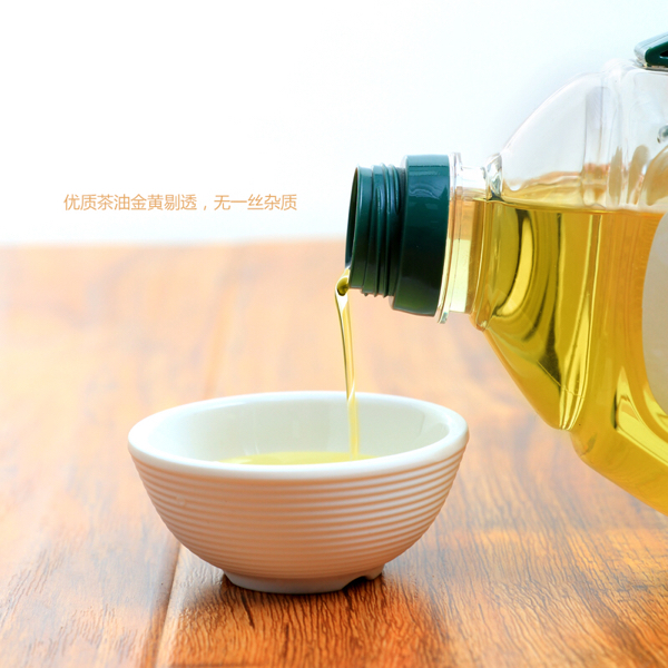 宝华农科长期出售25度四国有机高山茶籽油