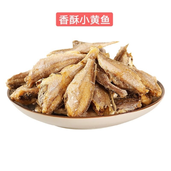 产地长期大量供应：即食鱼仔，海鲜食品，熟食批发