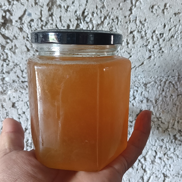 巴马土蜂蜜，波美度40一42，180元/斤