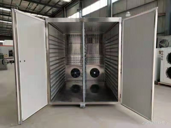 郑州烘干机设备厂家烘干房空气能热泵烘干房