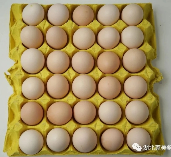 狼牙山散养柴鸡蛋