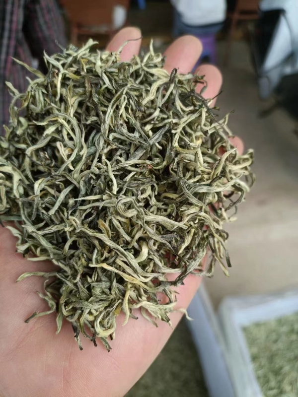 正品保证茶农批发云南各类茶常年绿茶红茶普洱茶散茶