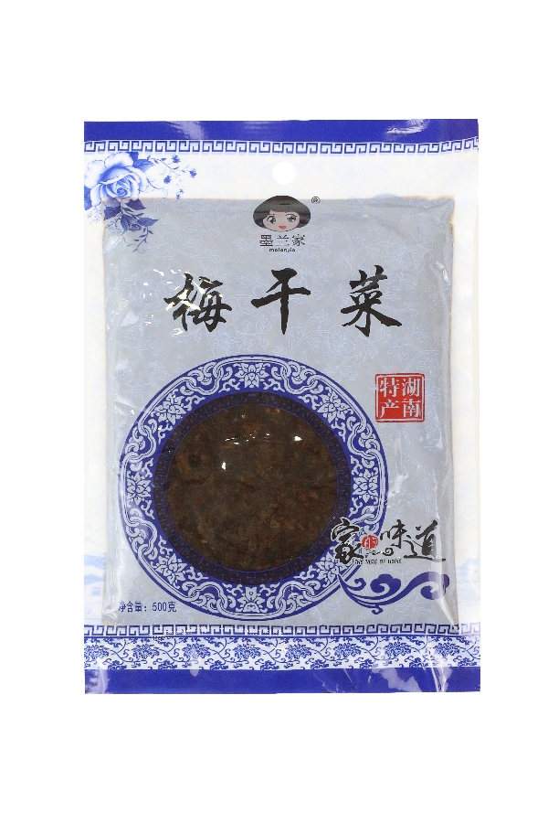 湖南岳阳长期供应梅干菜半成品特优级量大价优