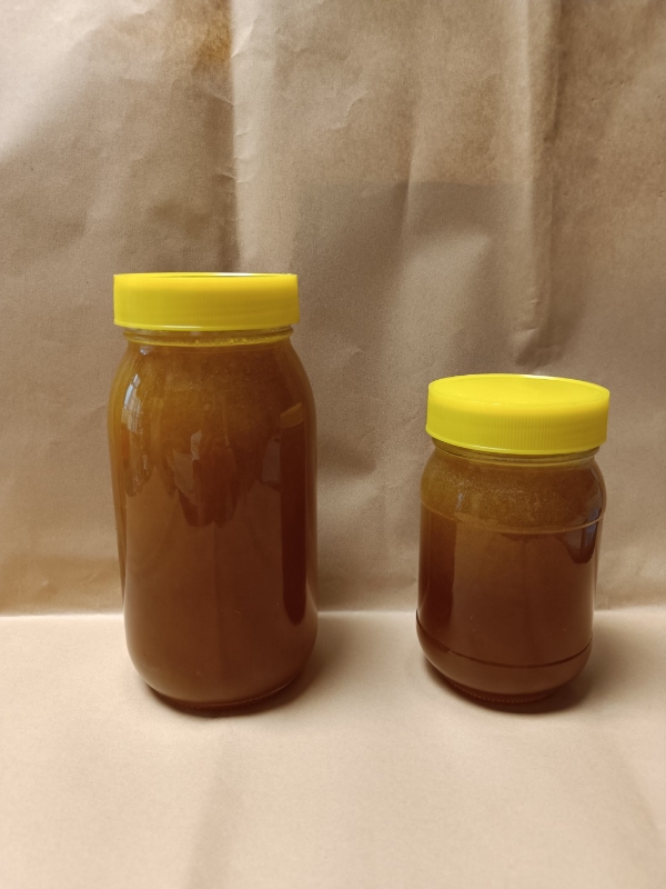 供应中蜂蜜(原蜜)保证零添加 提供国标级检测报告