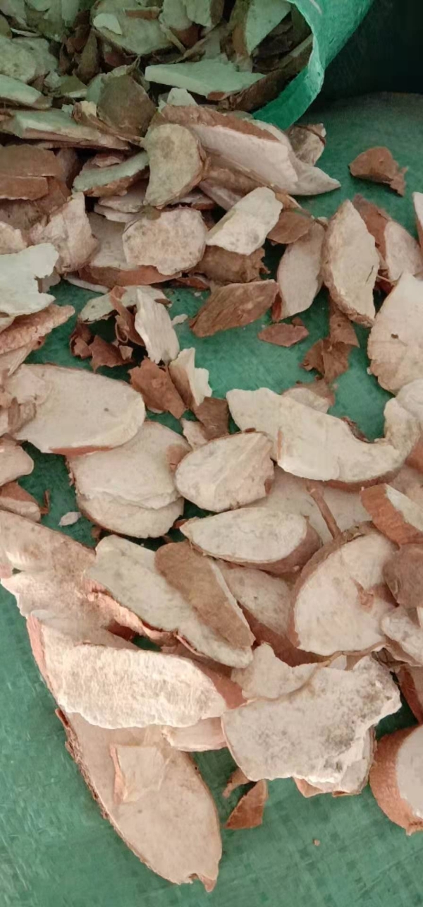 老挝木薯片木薯粉