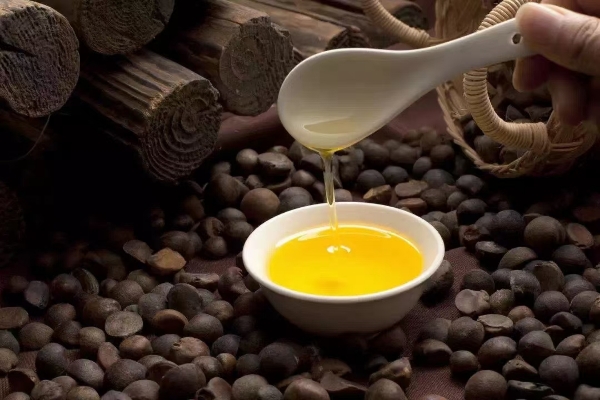 纯正高山茶籽油，小籽茶油供应、茶麸供应