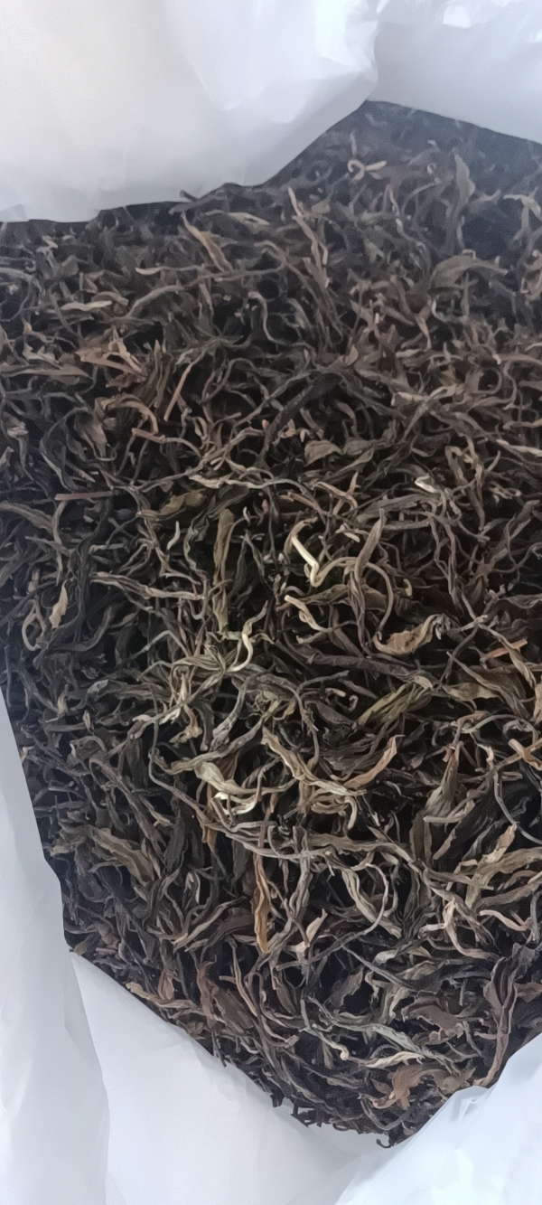 西双版纳景洪市大渡岗，自产自销，生态茶