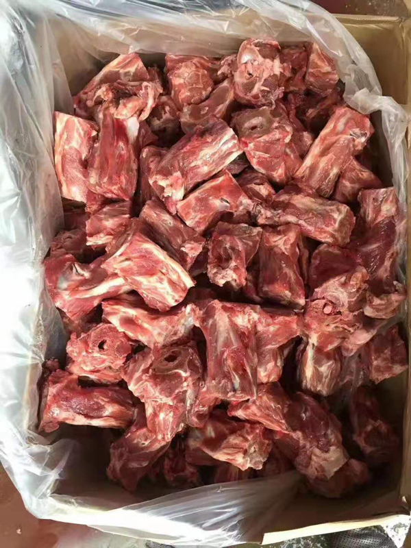 羊蝎子骨，纯干无水，满肉，量大从优