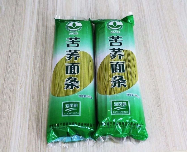 贵州毕节威宁苦荞系列产品