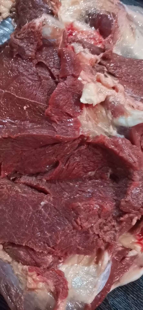 驴肉