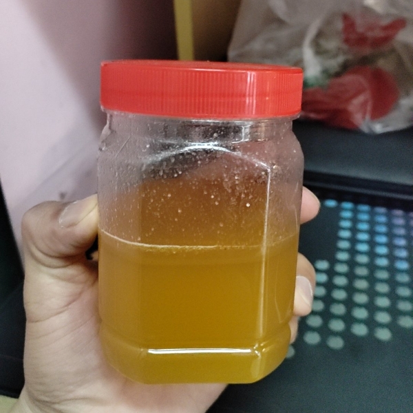贵州土蜂蜜
