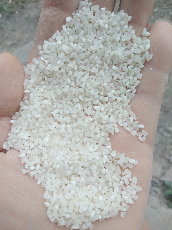 长期供货碎米
