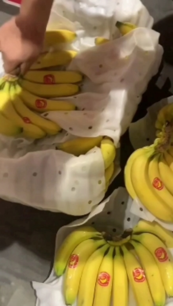 供应香蕉,进口蕉