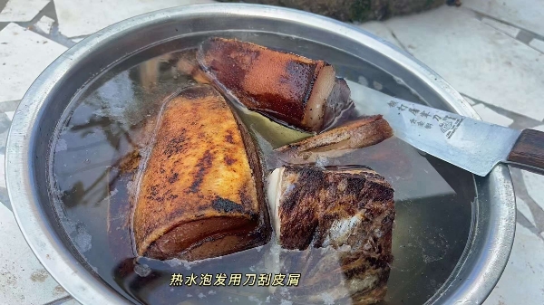 腊肉