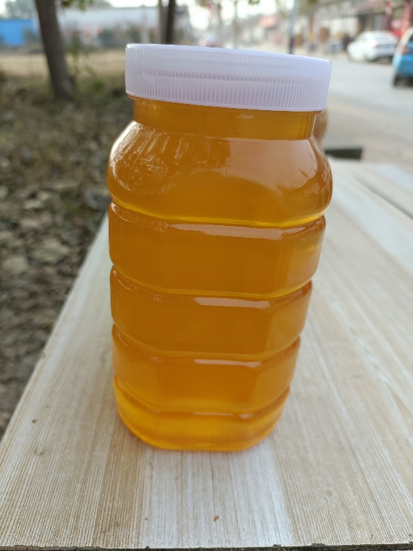 农家自产纯天然蜂蜜