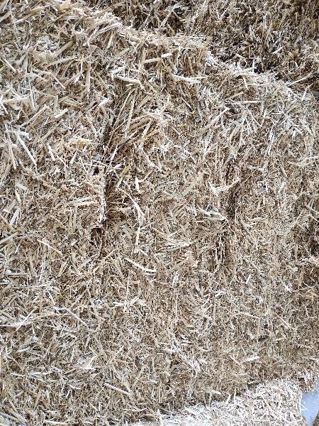 优质牛羊马草料柔丝过筛除尘小麦秸秆无土无霉变。