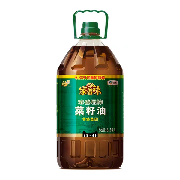 福临门低芥酸菜籽油供应