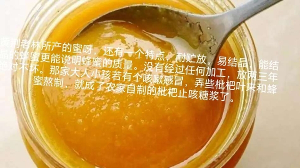 四川高山正品特级中华蜂土蜂蜜（百花蜜）拒绝收费合作