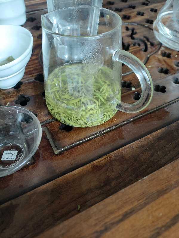 贵州贵定绿茶、红茶