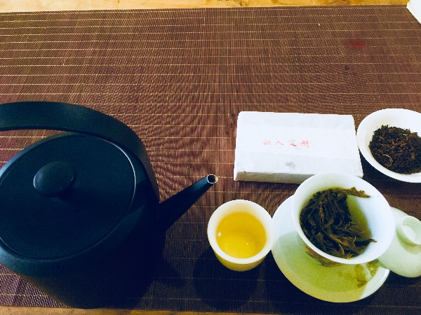 云南普洱茶